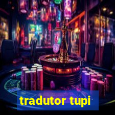 tradutor tupi